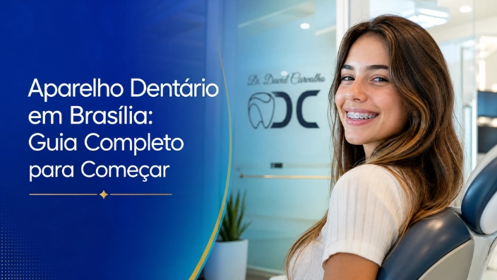 Alinhadores Invisíveis ou Aparelho Fixo: Qual Escolher para Alinhar os Dentes com Segurança?